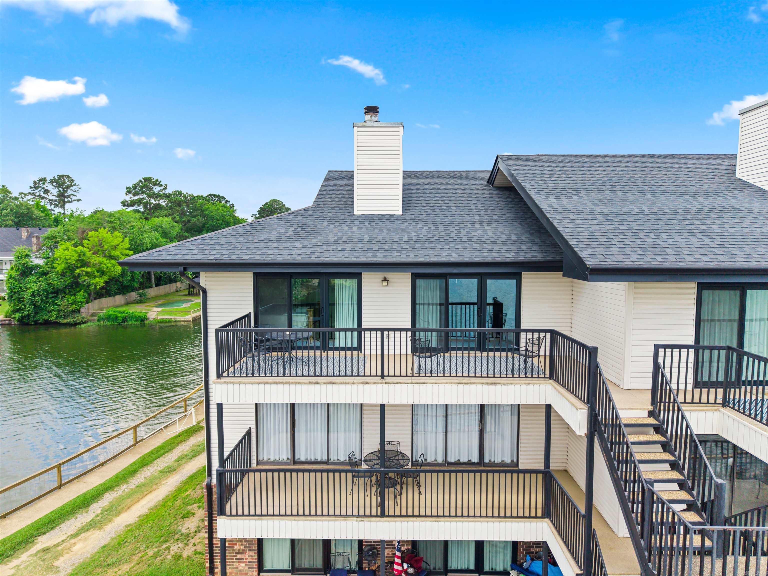 EMERALD ISLE HPR - Residential