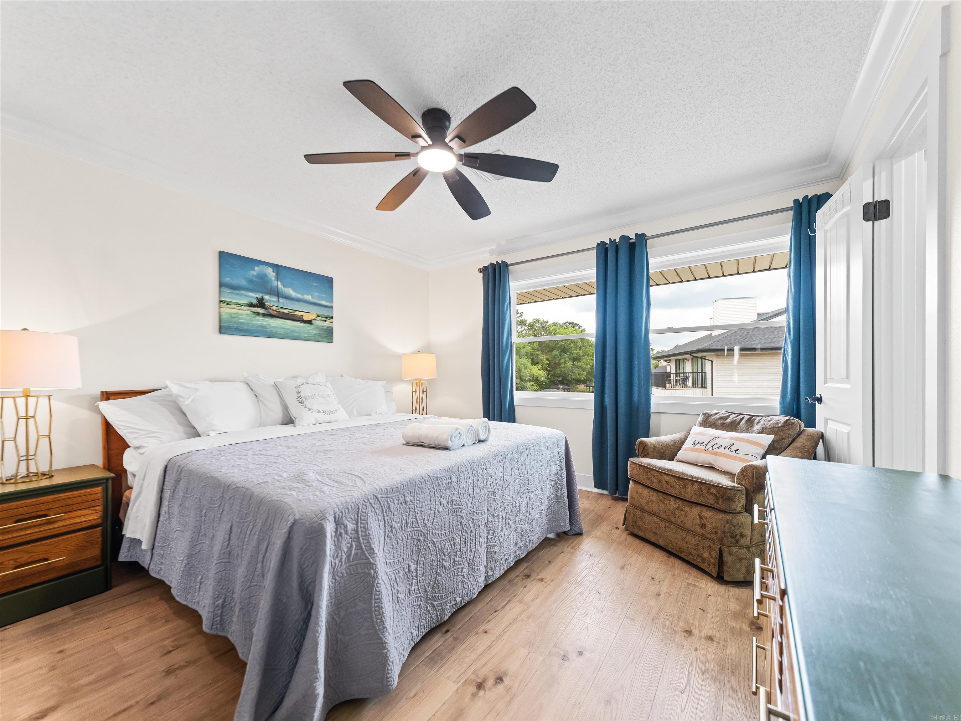 EMERALD ISLE HPR - Residential