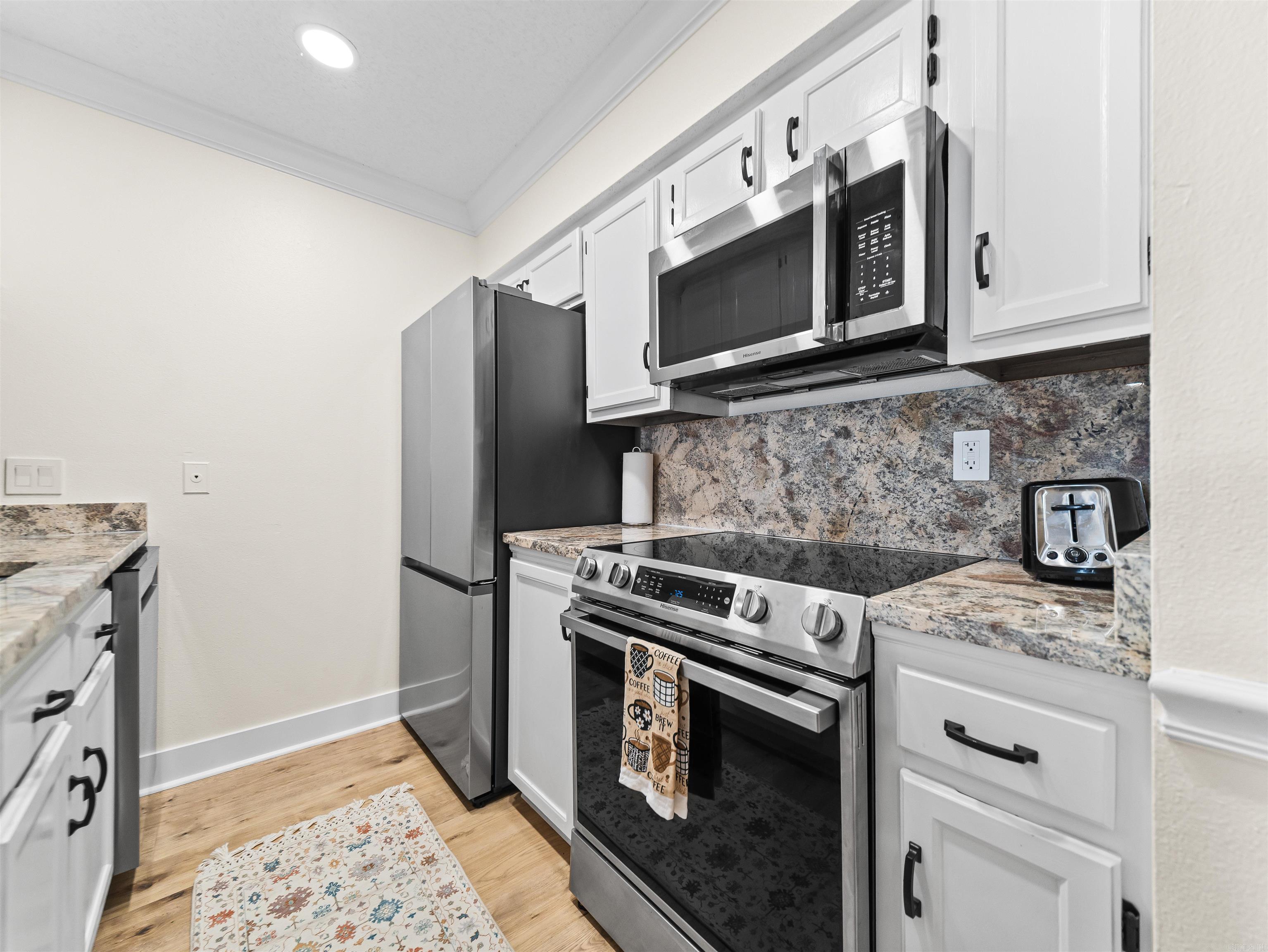 EMERALD ISLE HPR - Residential