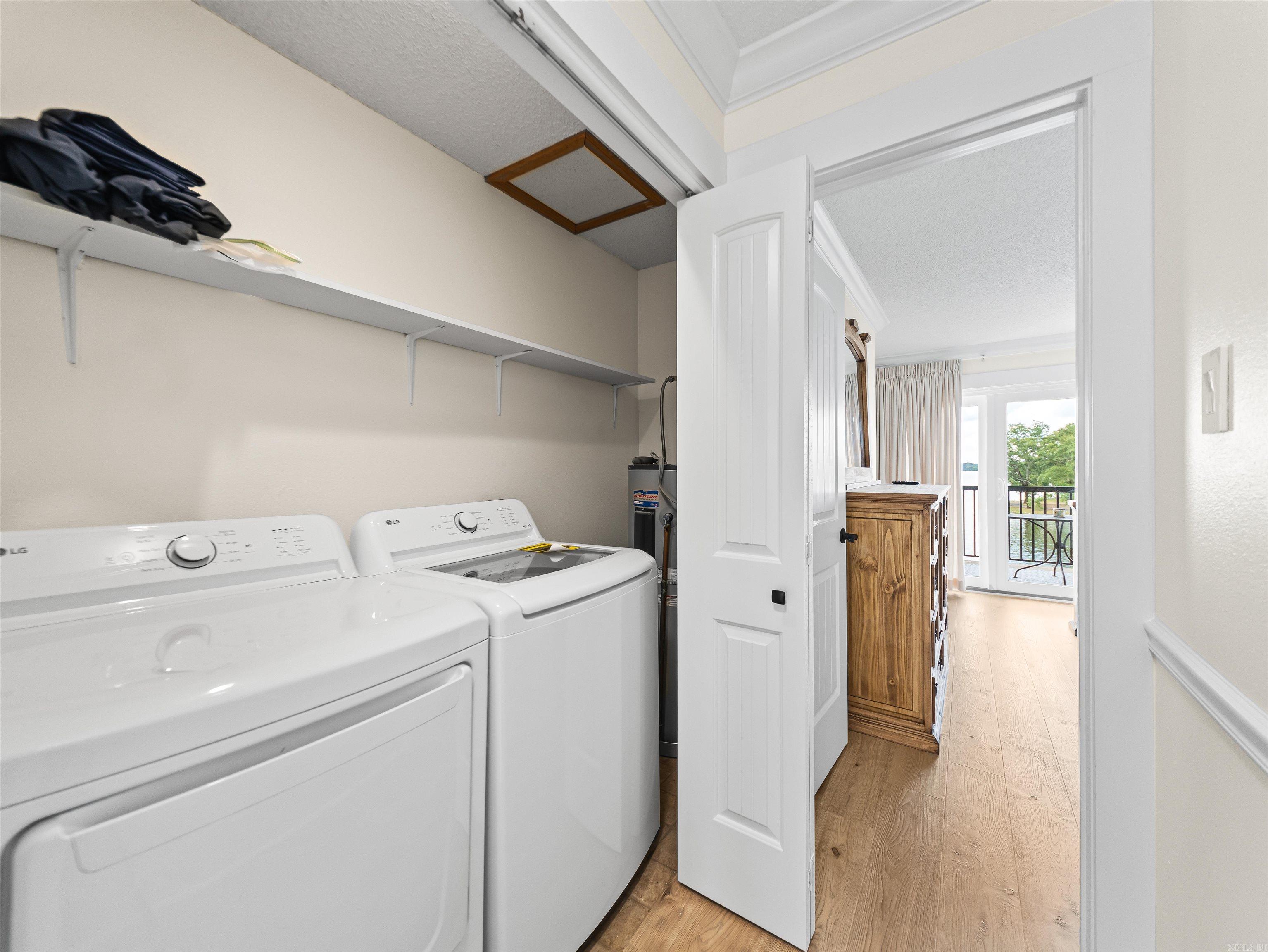 EMERALD ISLE HPR - Residential