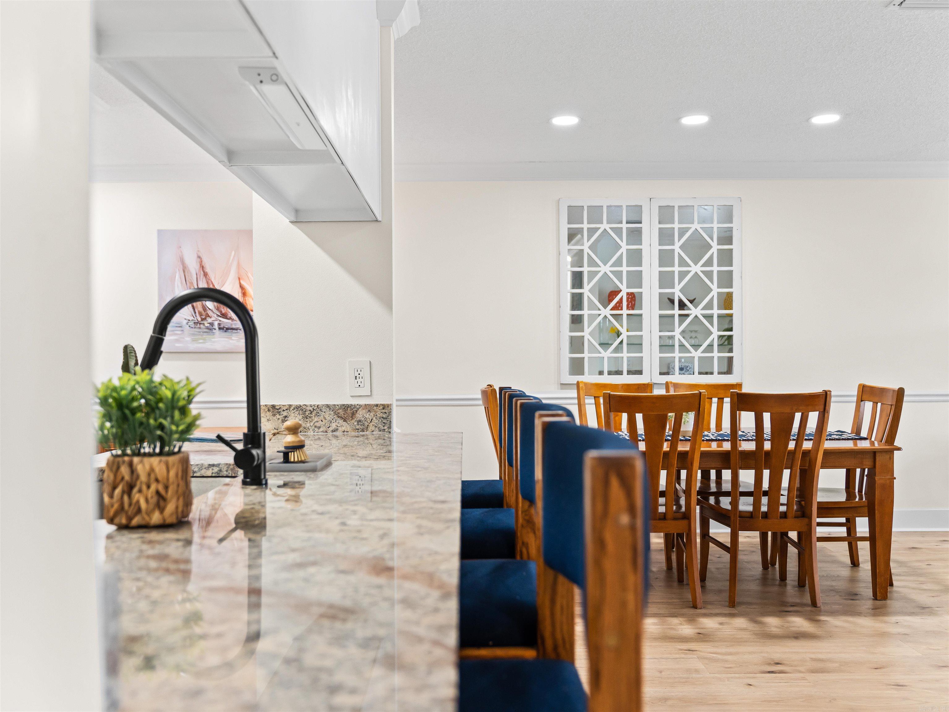 EMERALD ISLE HPR - Residential