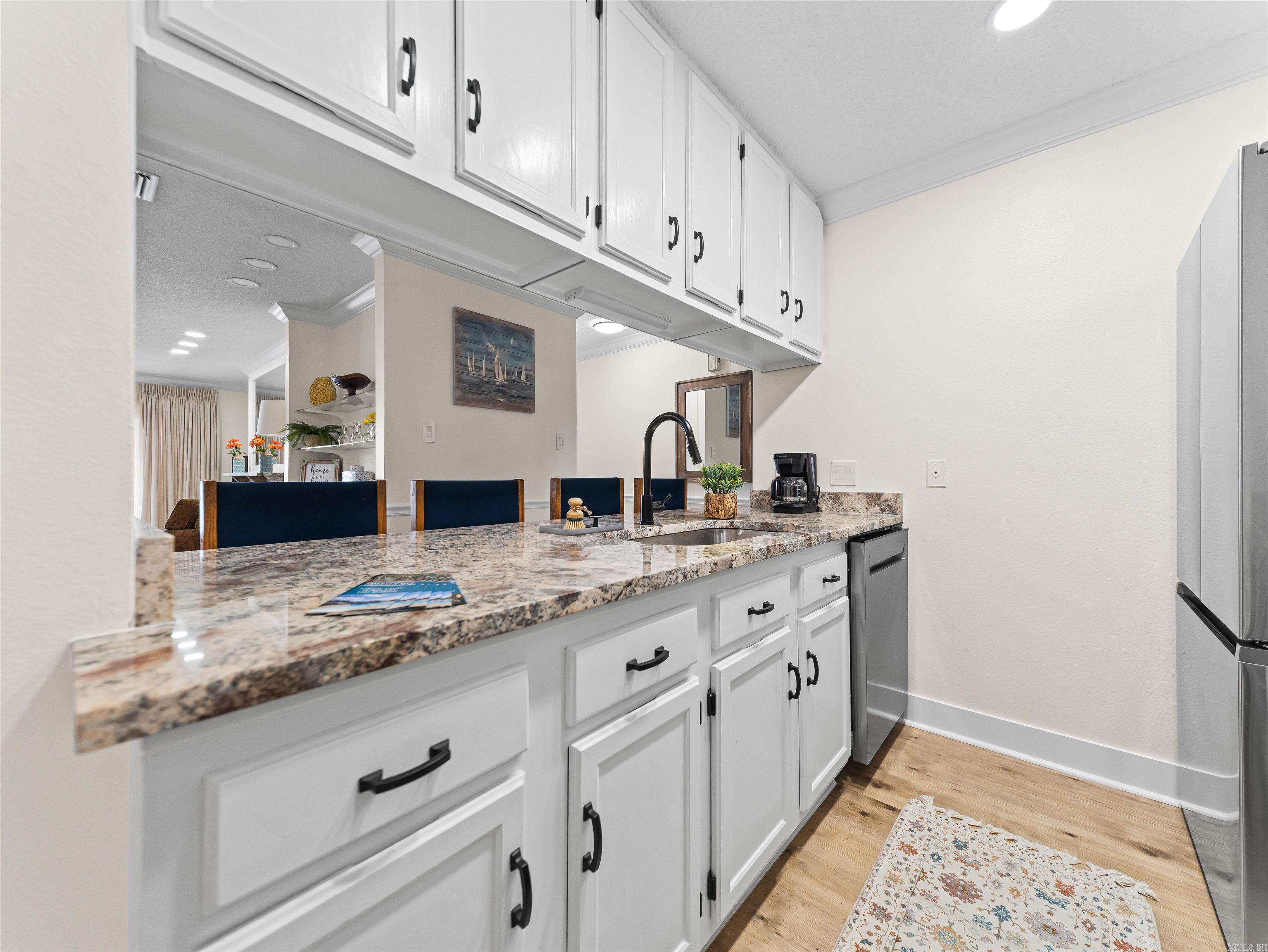EMERALD ISLE HPR - Residential