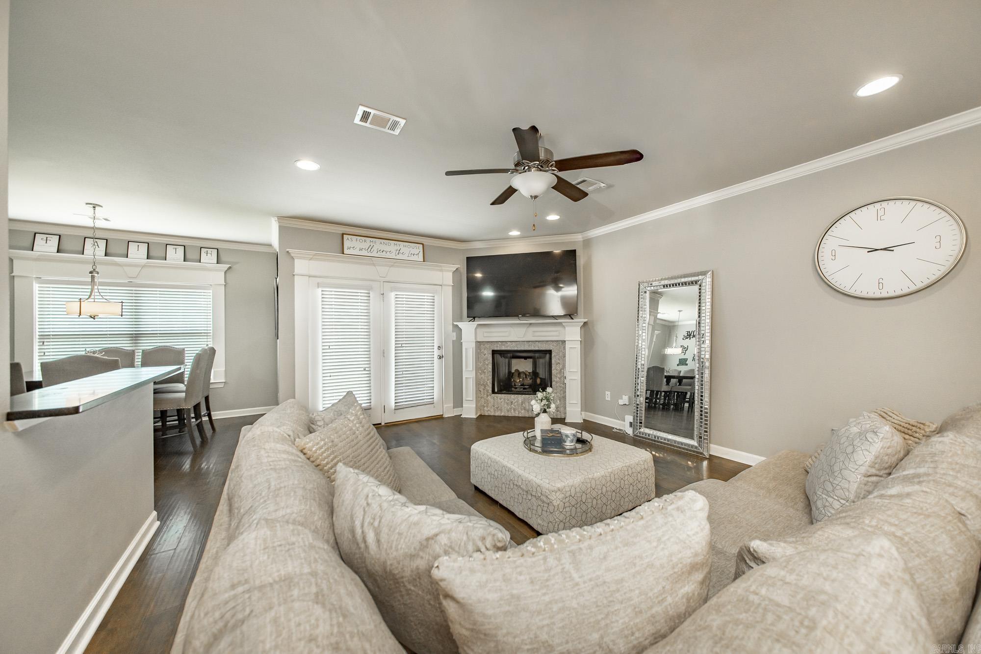 MILLERS GLENN - Residential