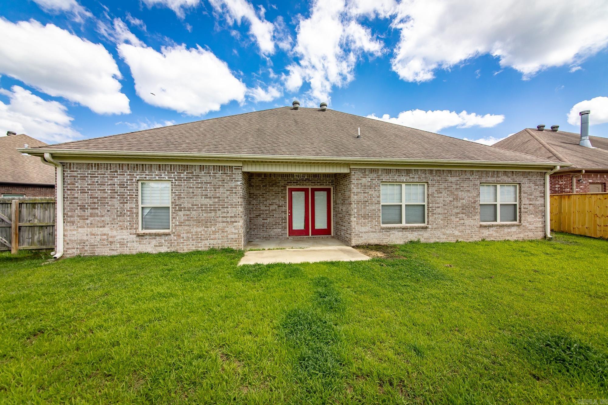 MILLERS GLENN - Residential