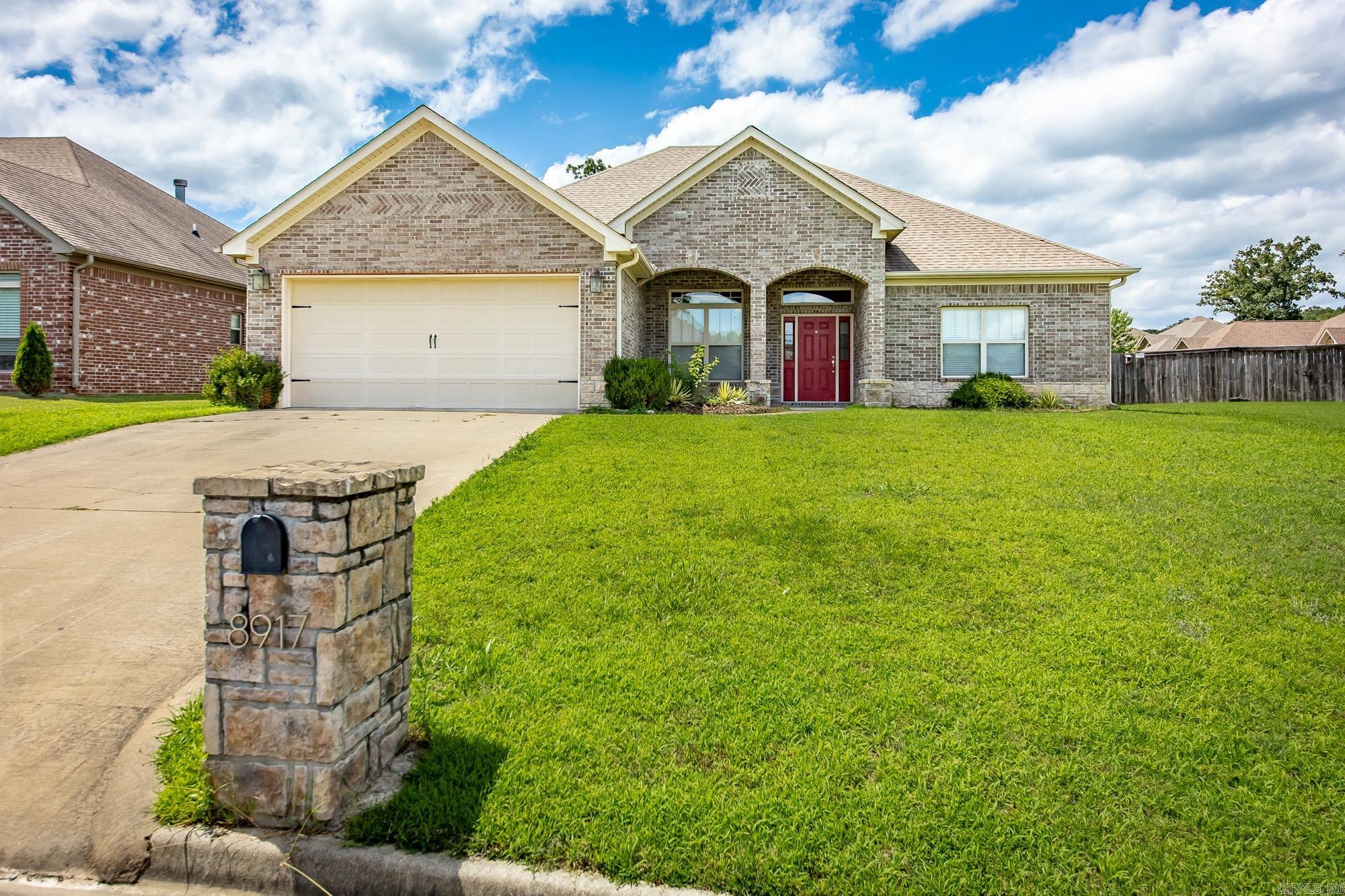 MILLERS GLENN - Residential