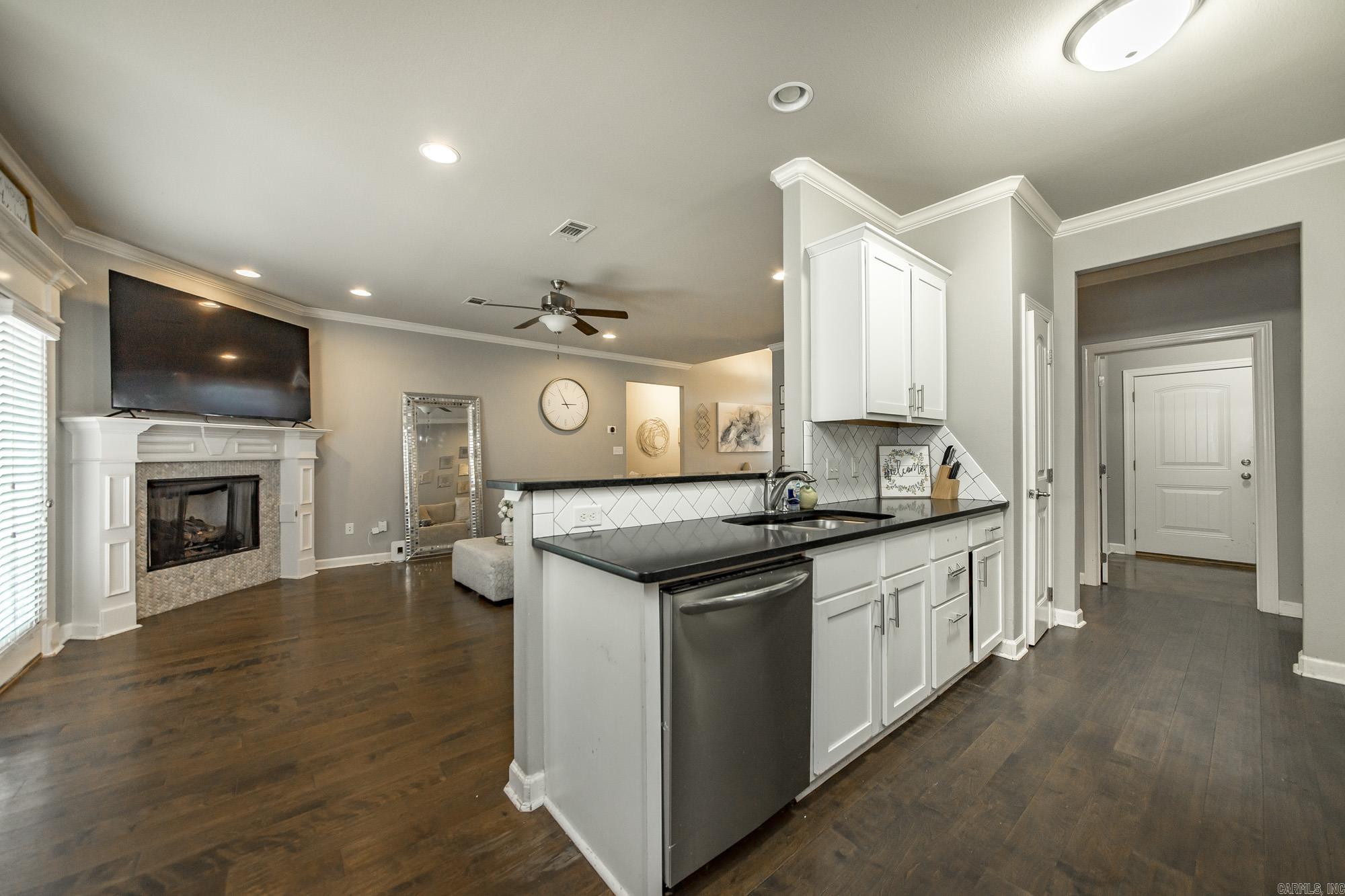 MILLERS GLENN - Residential