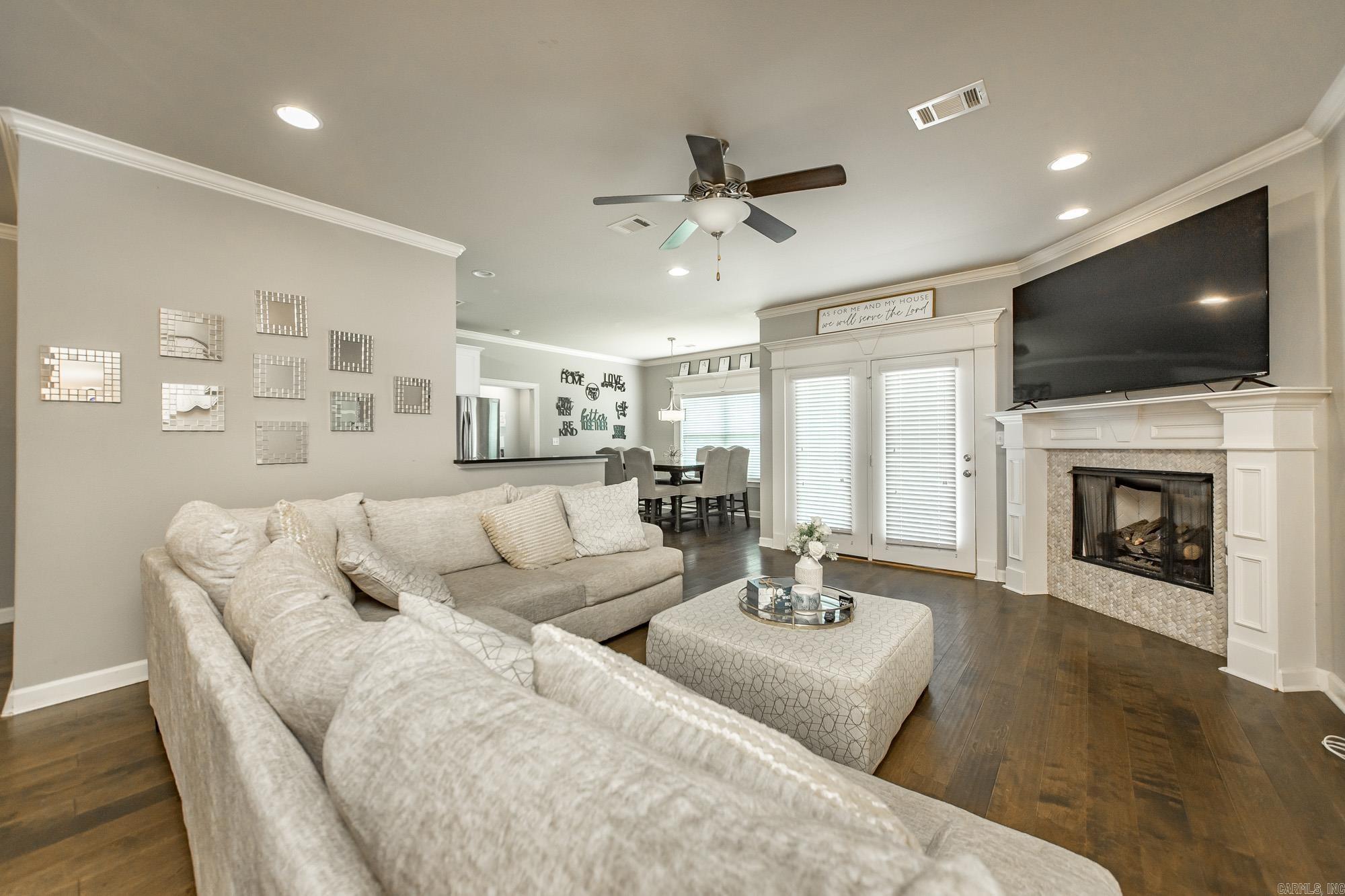 MILLERS GLENN - Residential