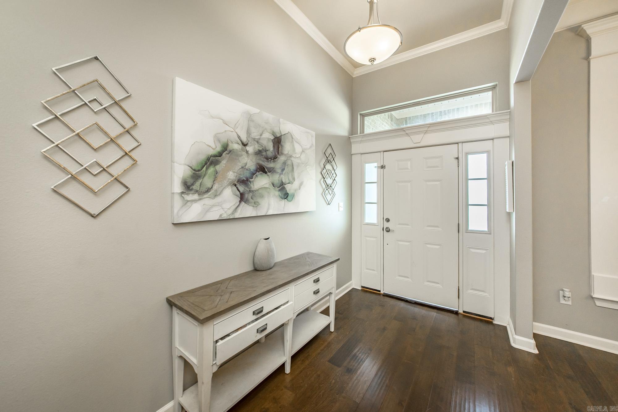 MILLERS GLENN - Residential