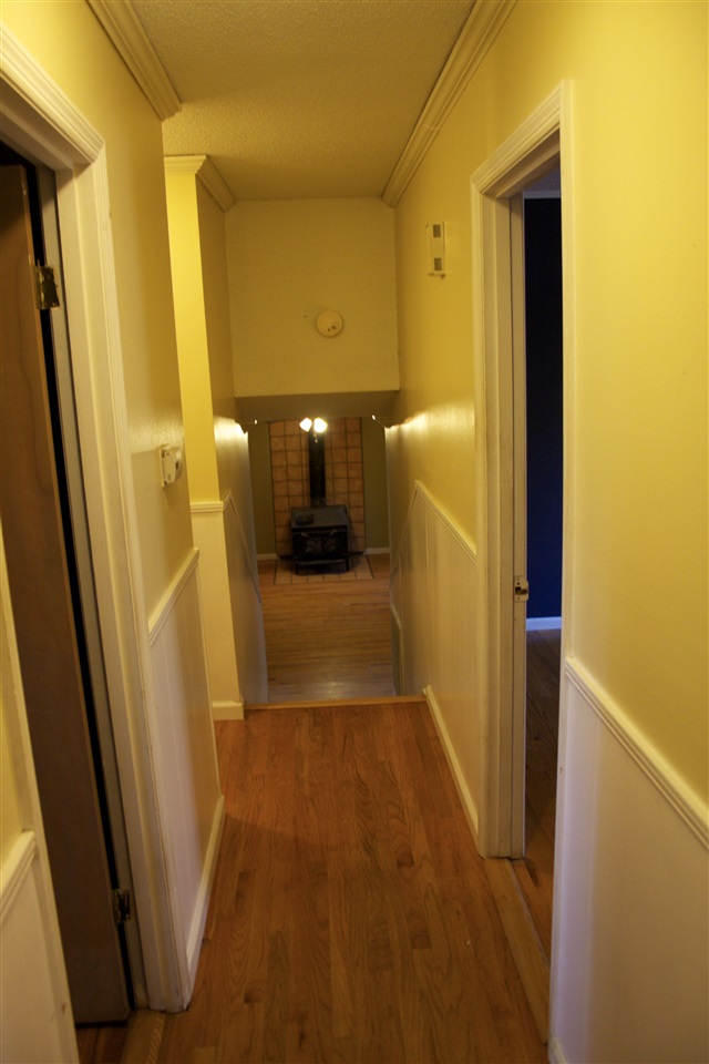 Western Hills - Residential