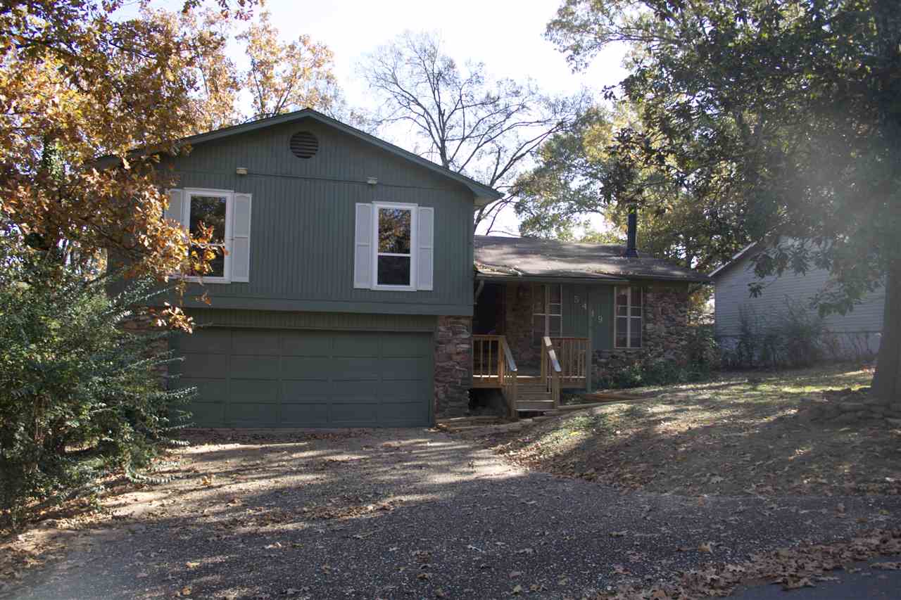 Western Hills - Residential