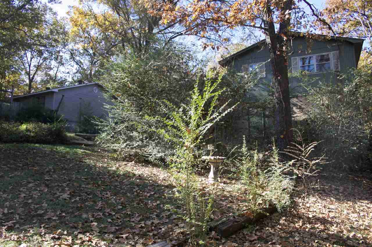 Western Hills - Residential