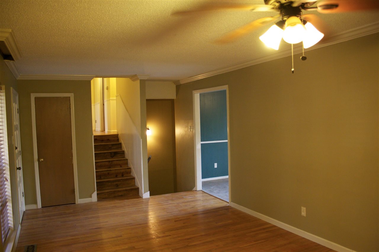 Western Hills - Residential