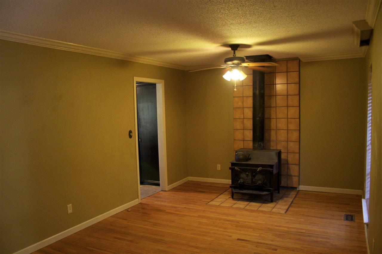Western Hills - Residential