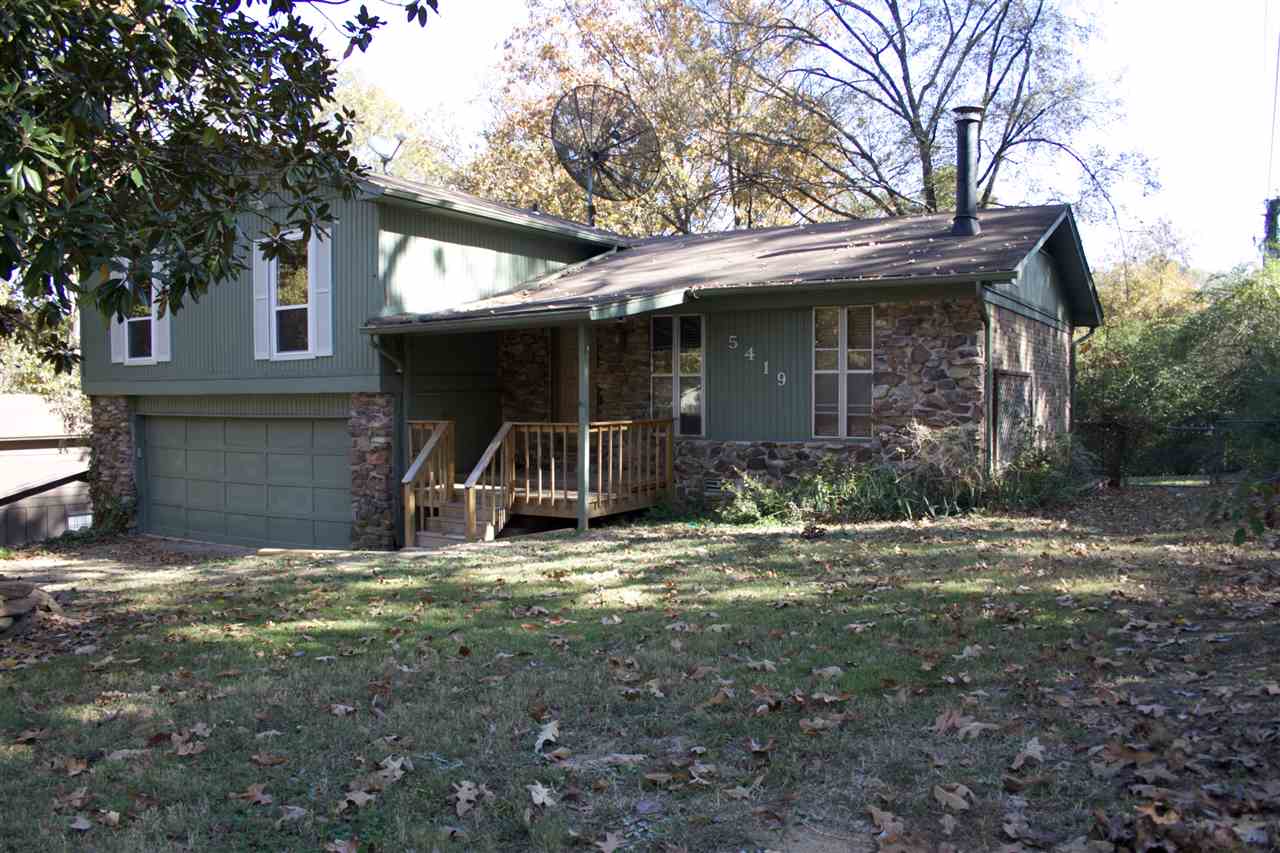 Western Hills - Residential