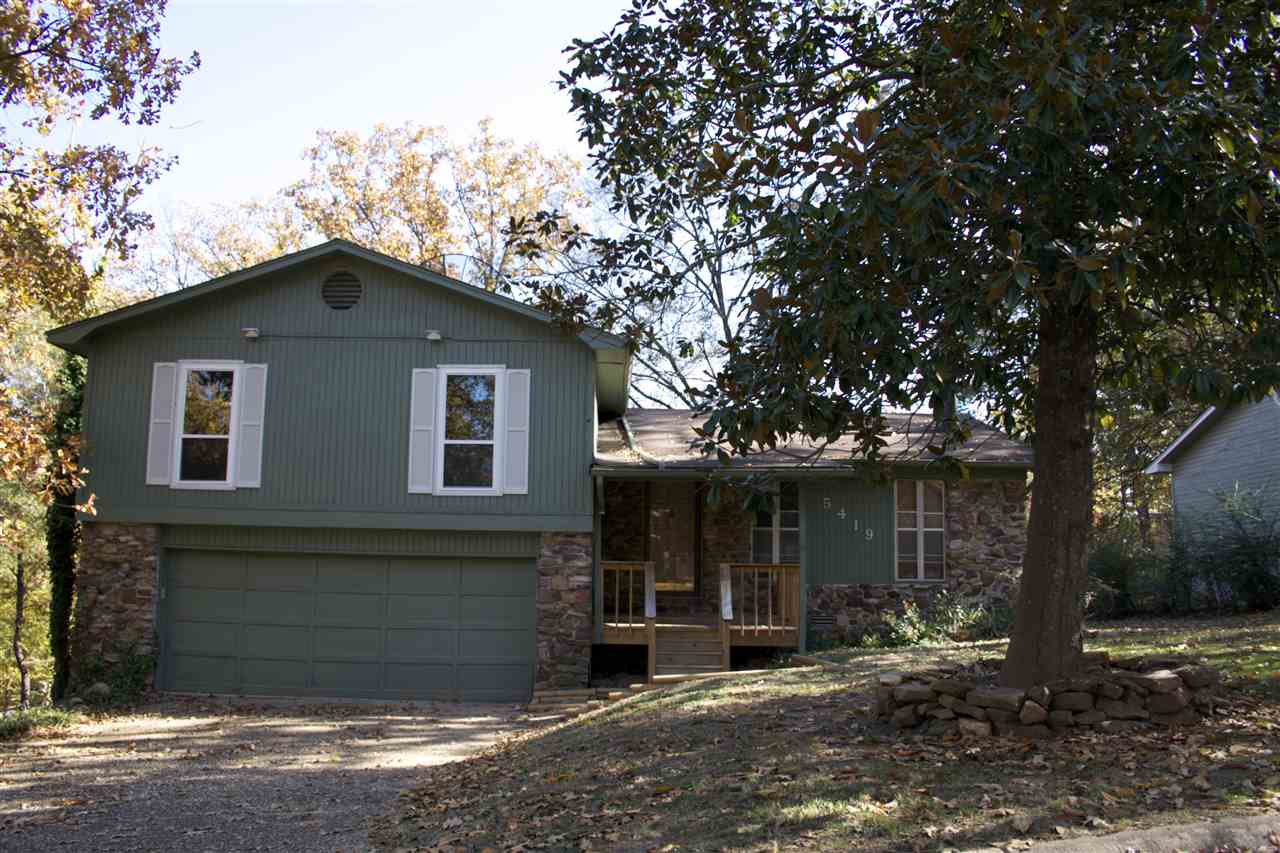 Western Hills - Residential