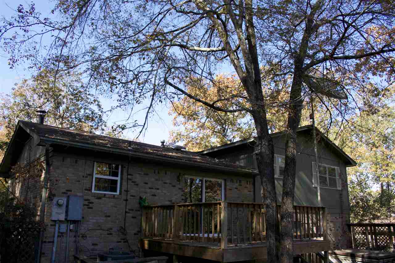 Western Hills - Residential