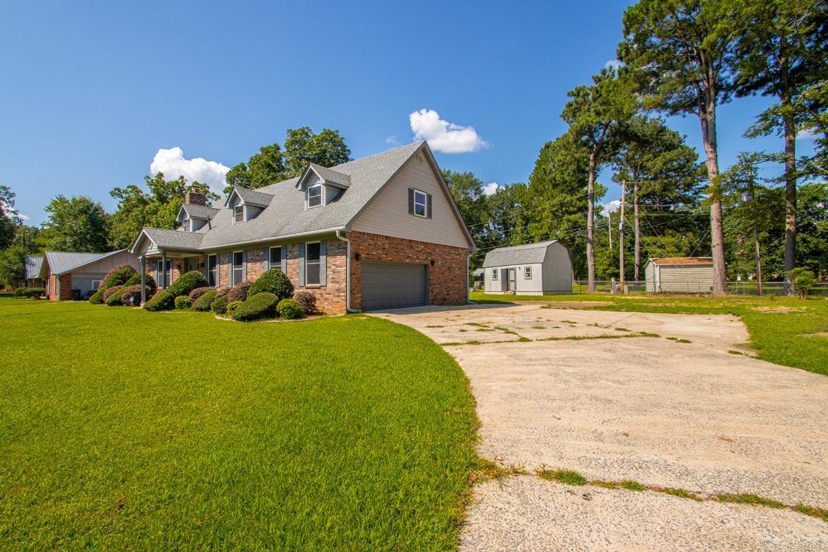 Little Big Horn Estates - Residential