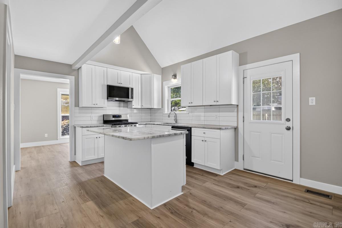 Little Big Horn Estates - Residential