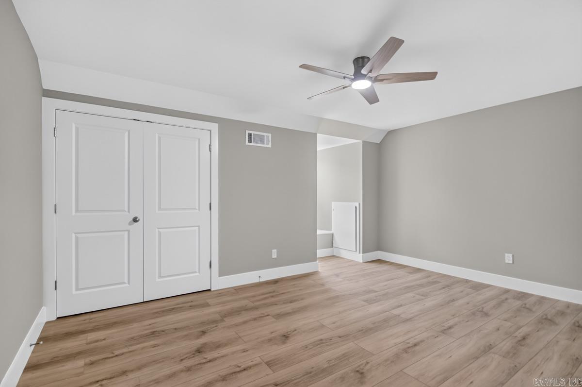 Little Big Horn Estates - Residential