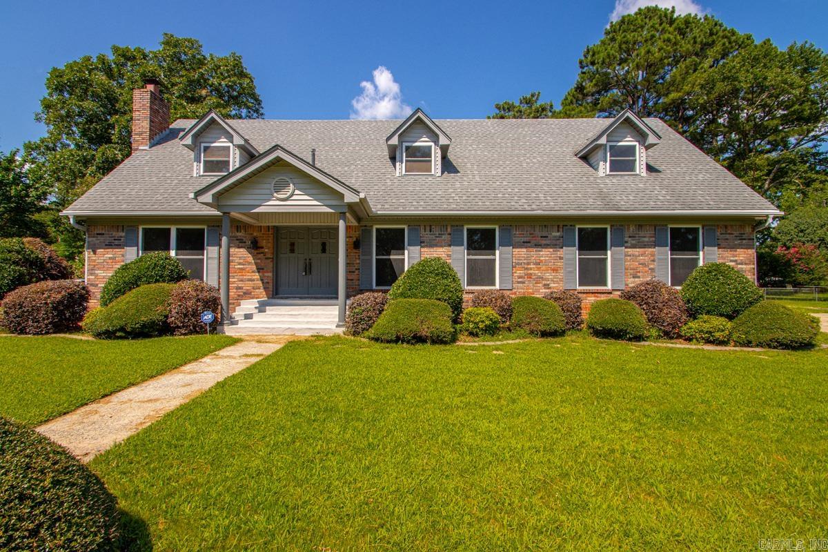 Little Big Horn Estates - Residential