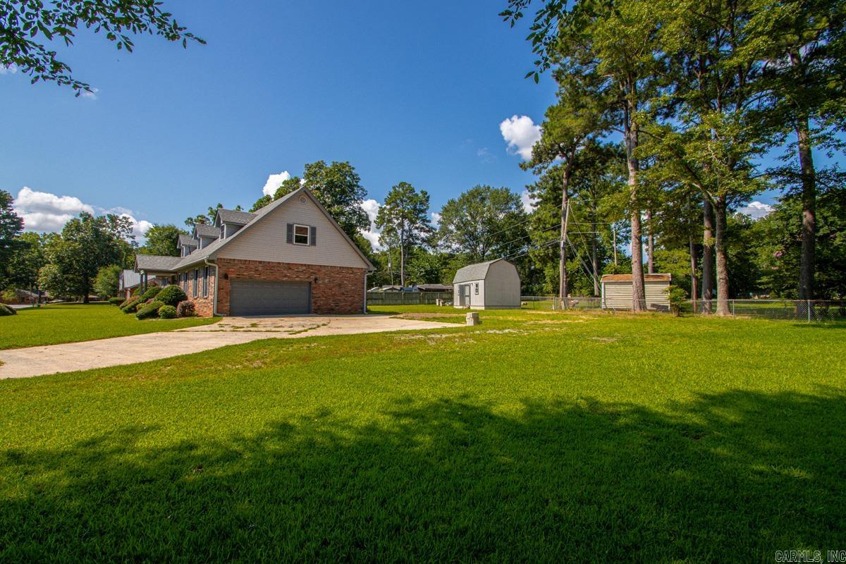 Little Big Horn Estates - Residential