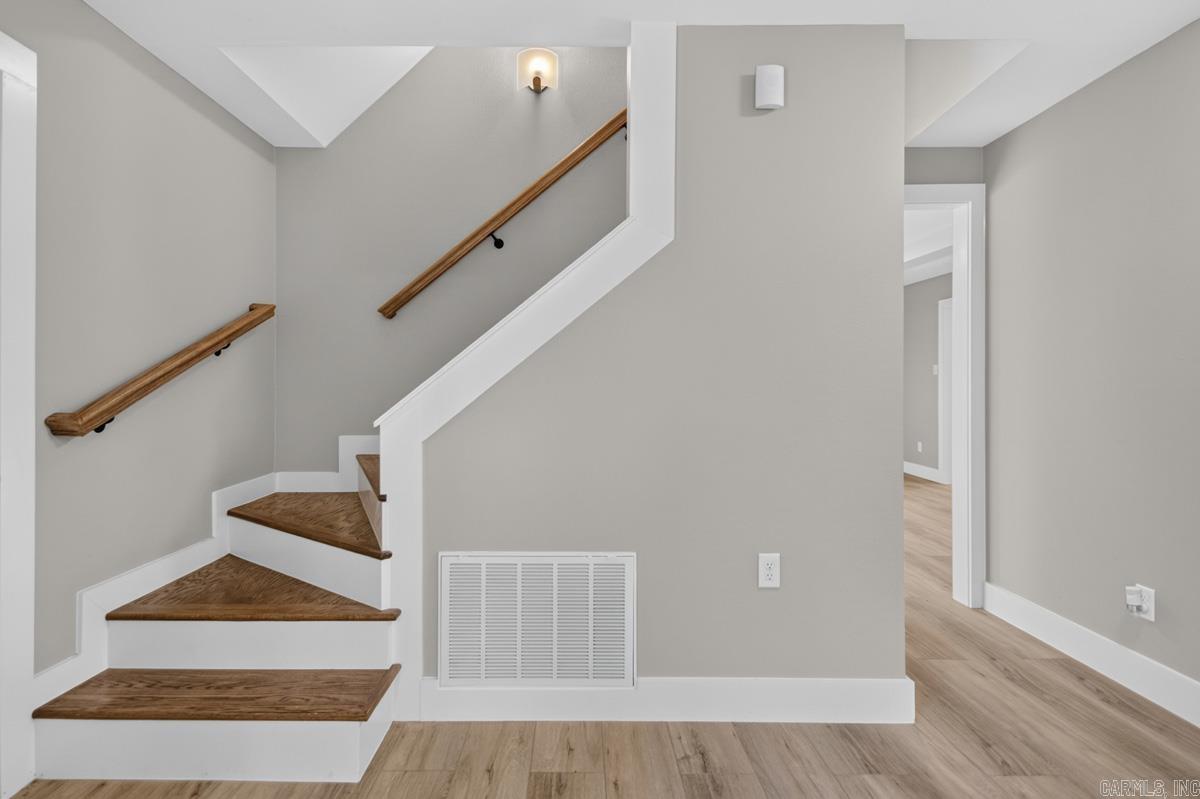 Little Big Horn Estates - Residential
