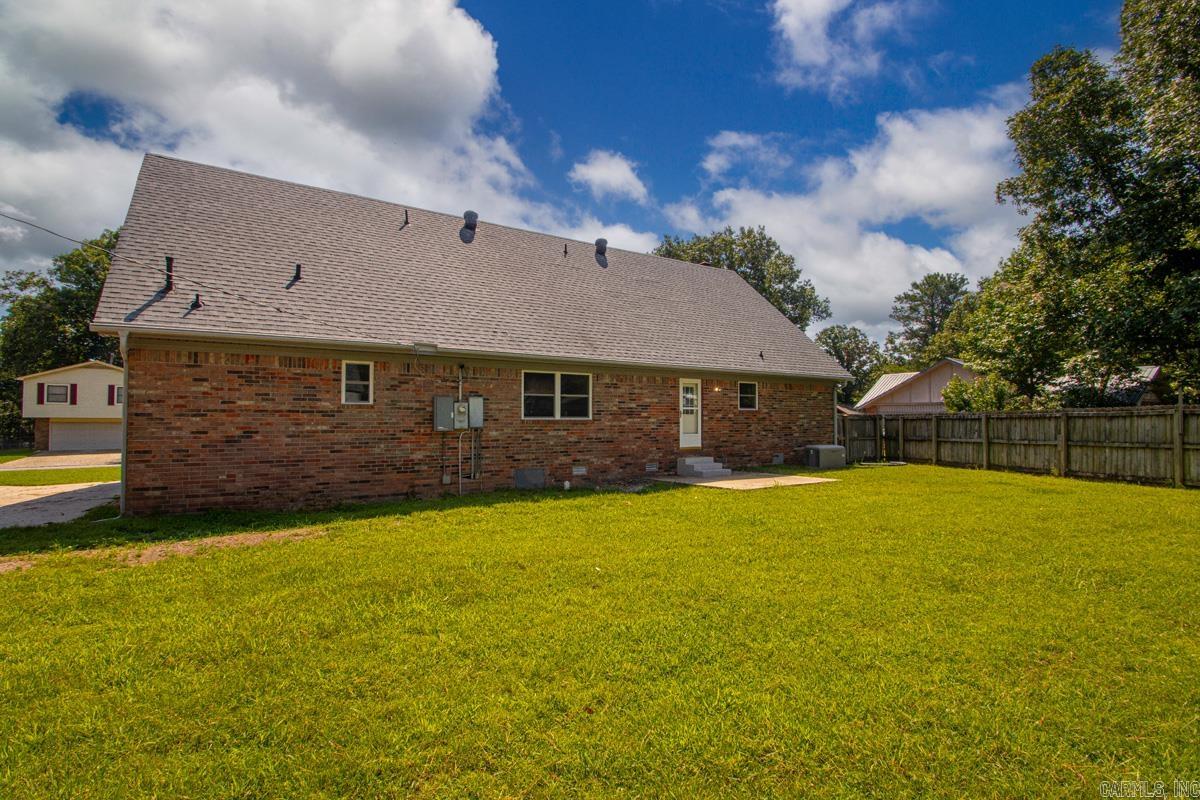 Little Big Horn Estates - Residential