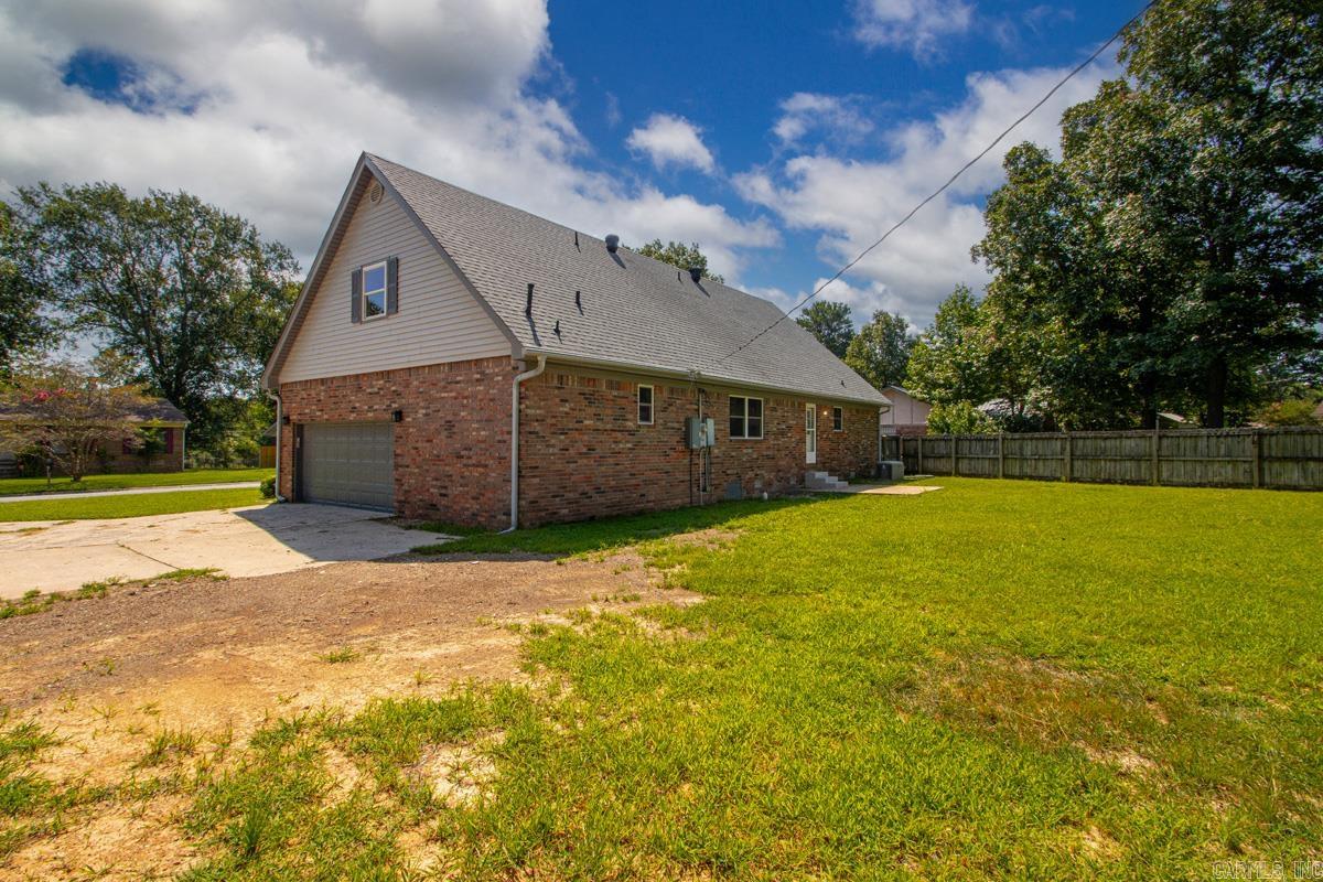 Little Big Horn Estates - Residential
