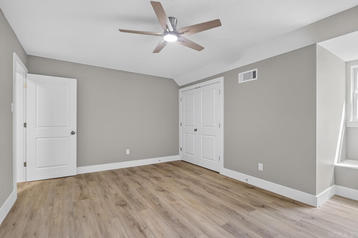 Little Big Horn Estates - Residential