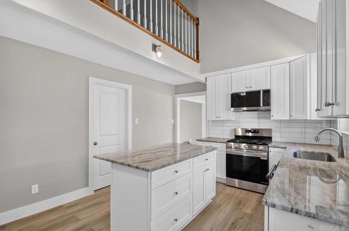 Little Big Horn Estates - Residential