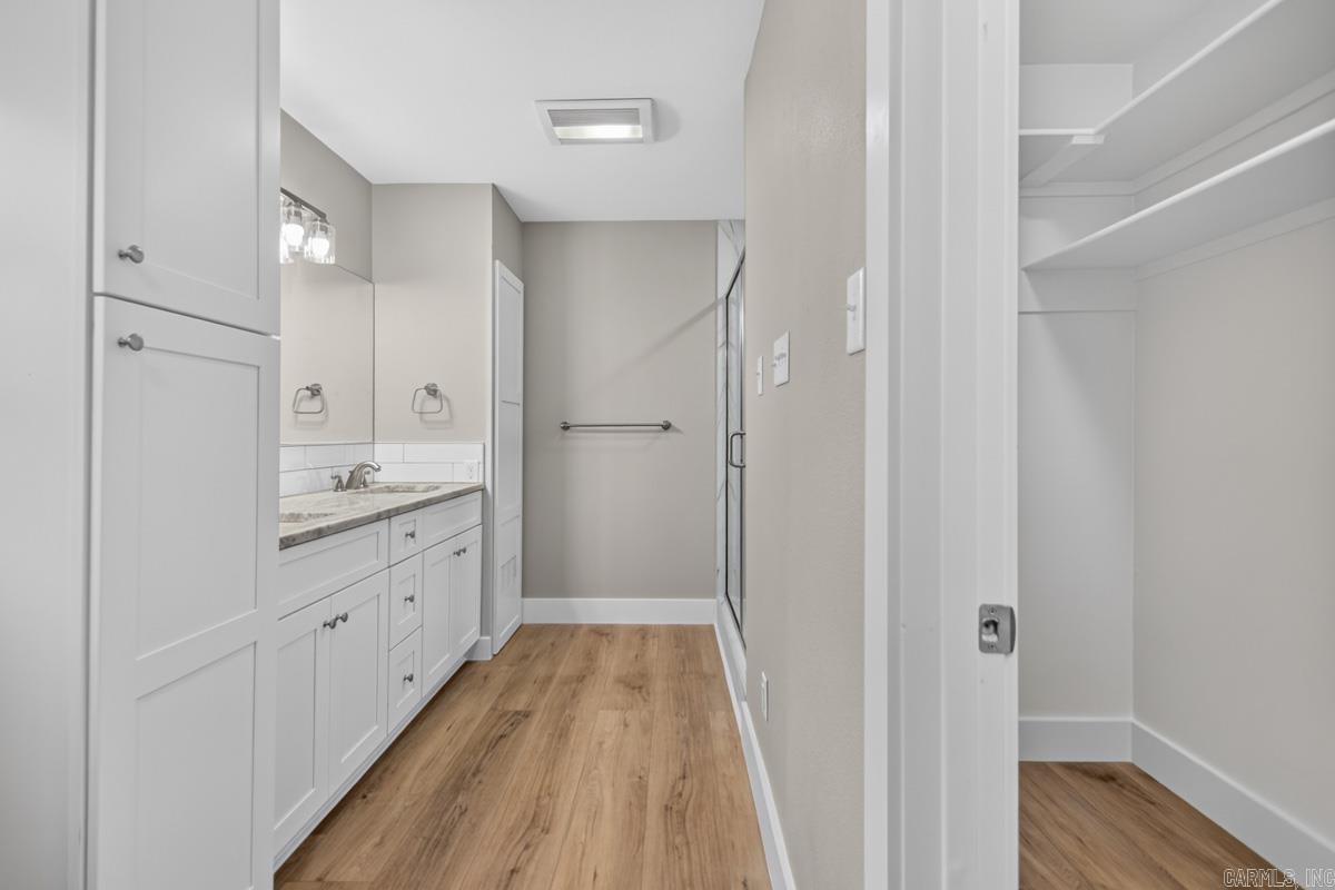 Little Big Horn Estates - Residential