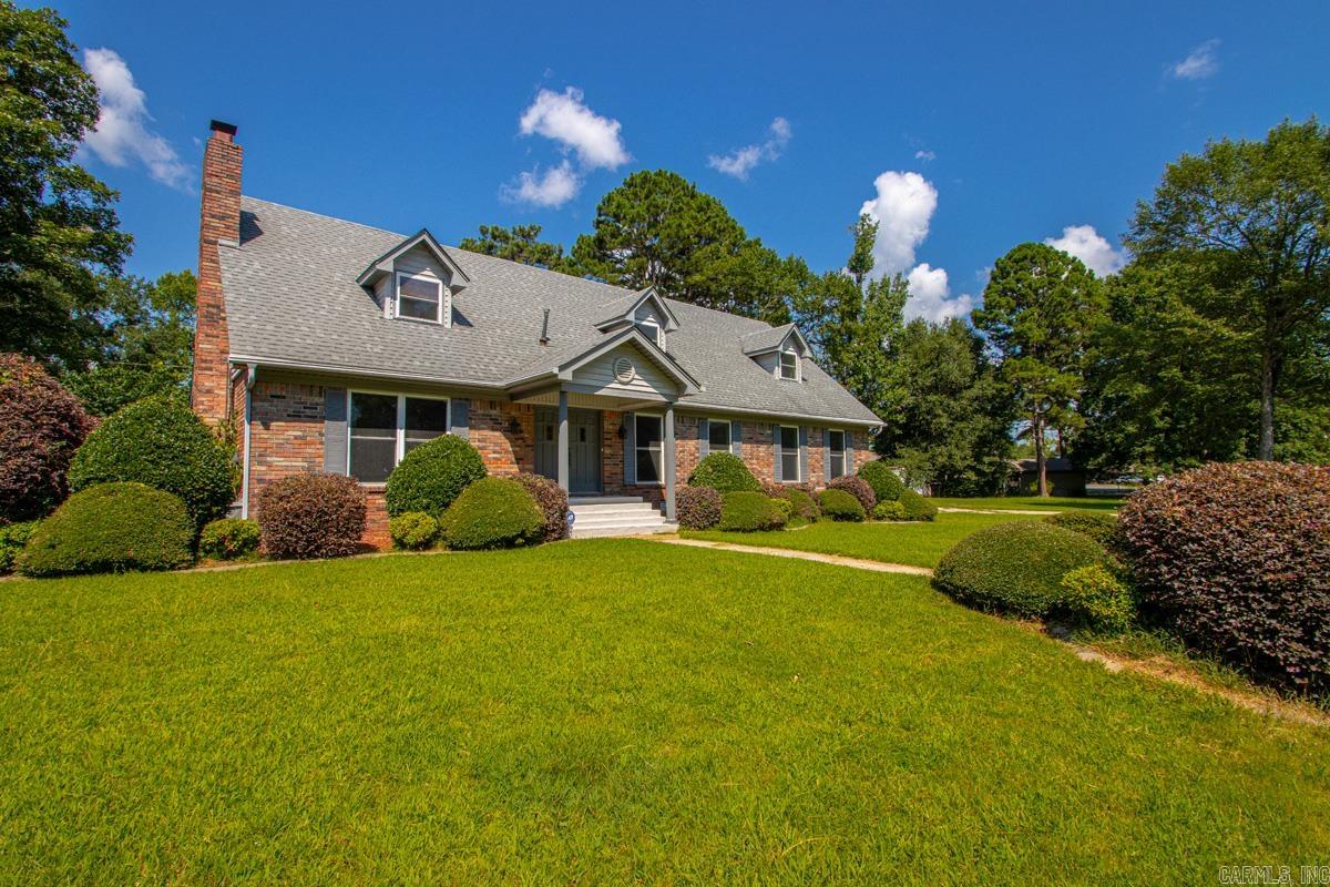 Little Big Horn Estates - Residential