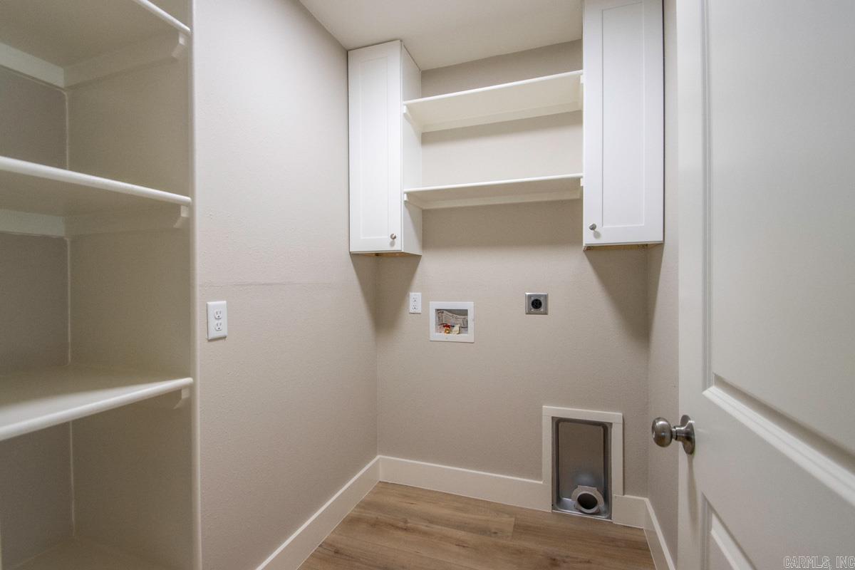 Little Big Horn Estates - Residential