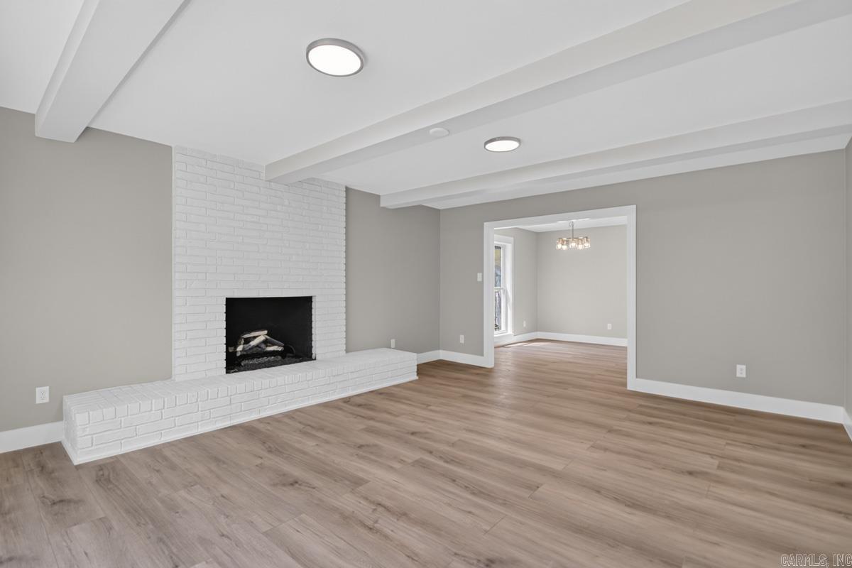 Little Big Horn Estates - Residential