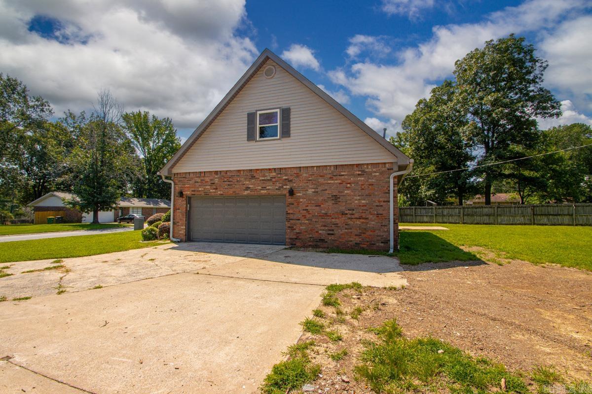 Little Big Horn Estates - Residential