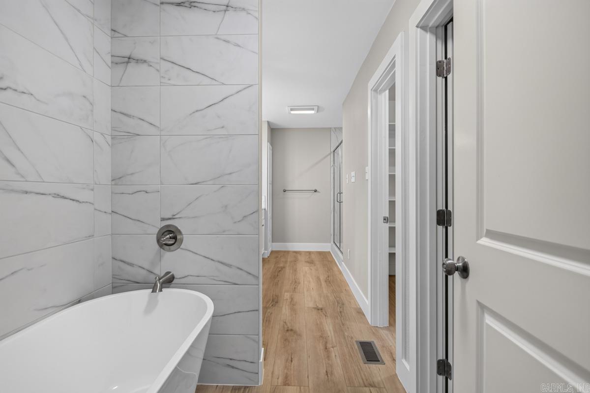 Little Big Horn Estates - Residential