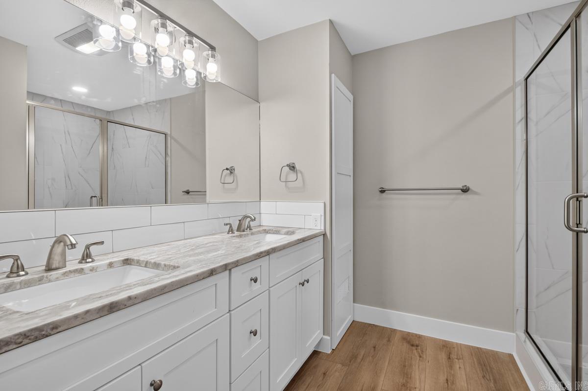 Little Big Horn Estates - Residential