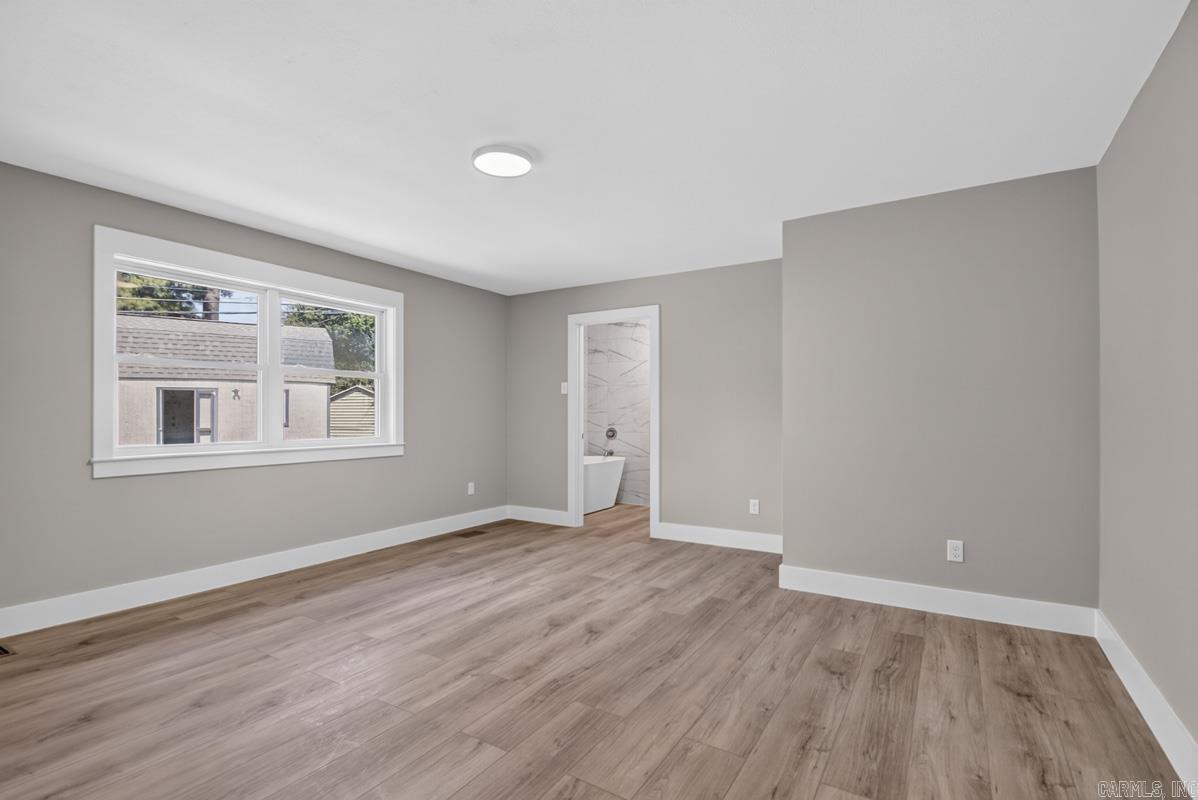 Little Big Horn Estates - Residential