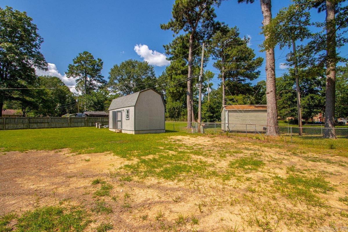 Little Big Horn Estates - Residential