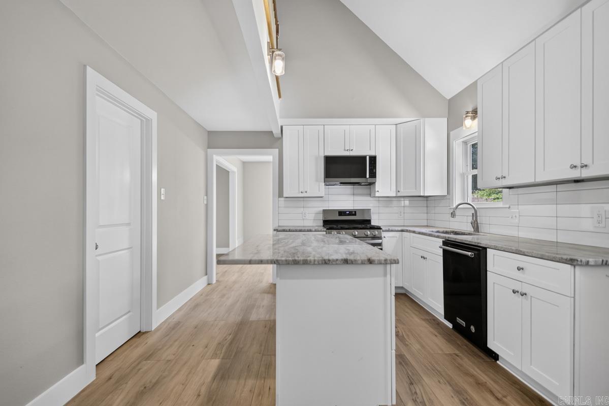 Little Big Horn Estates - Residential