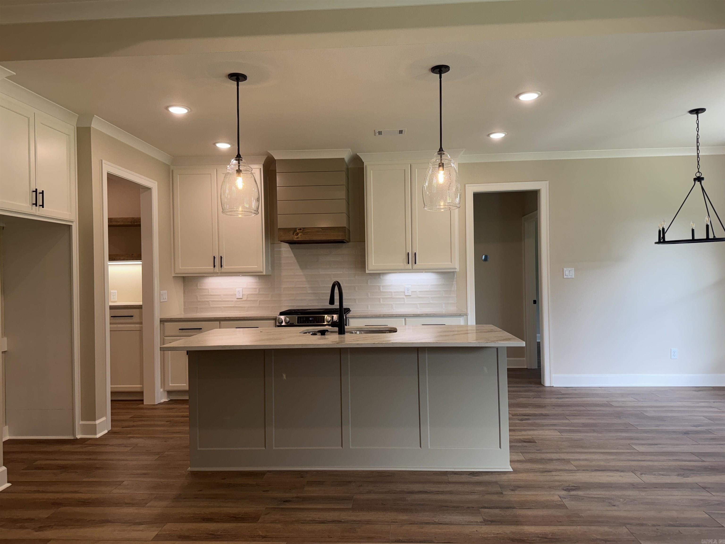SPENCER CROSSING LLC - Residential