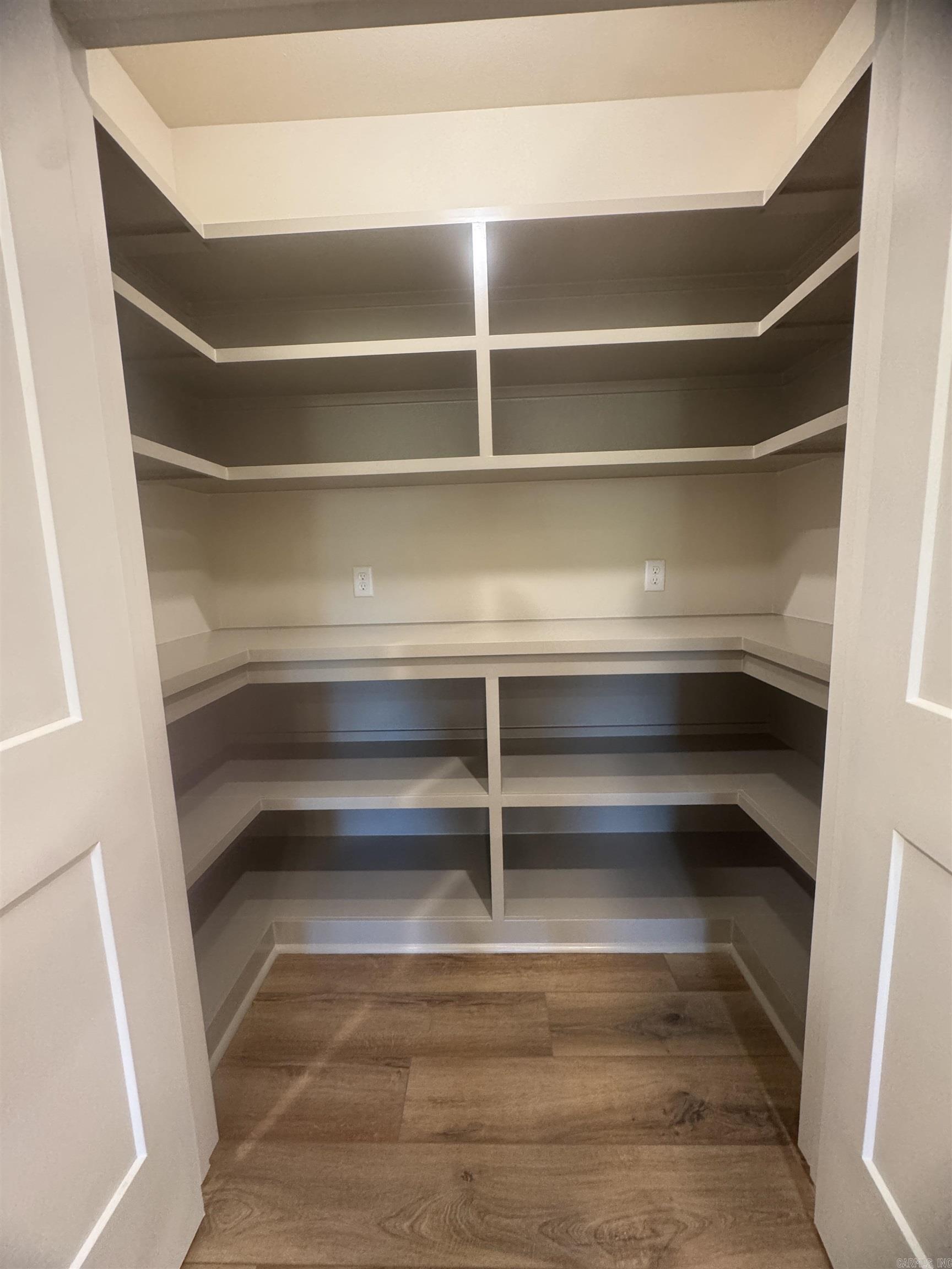 SPENCER CROSSING LLC - Residential