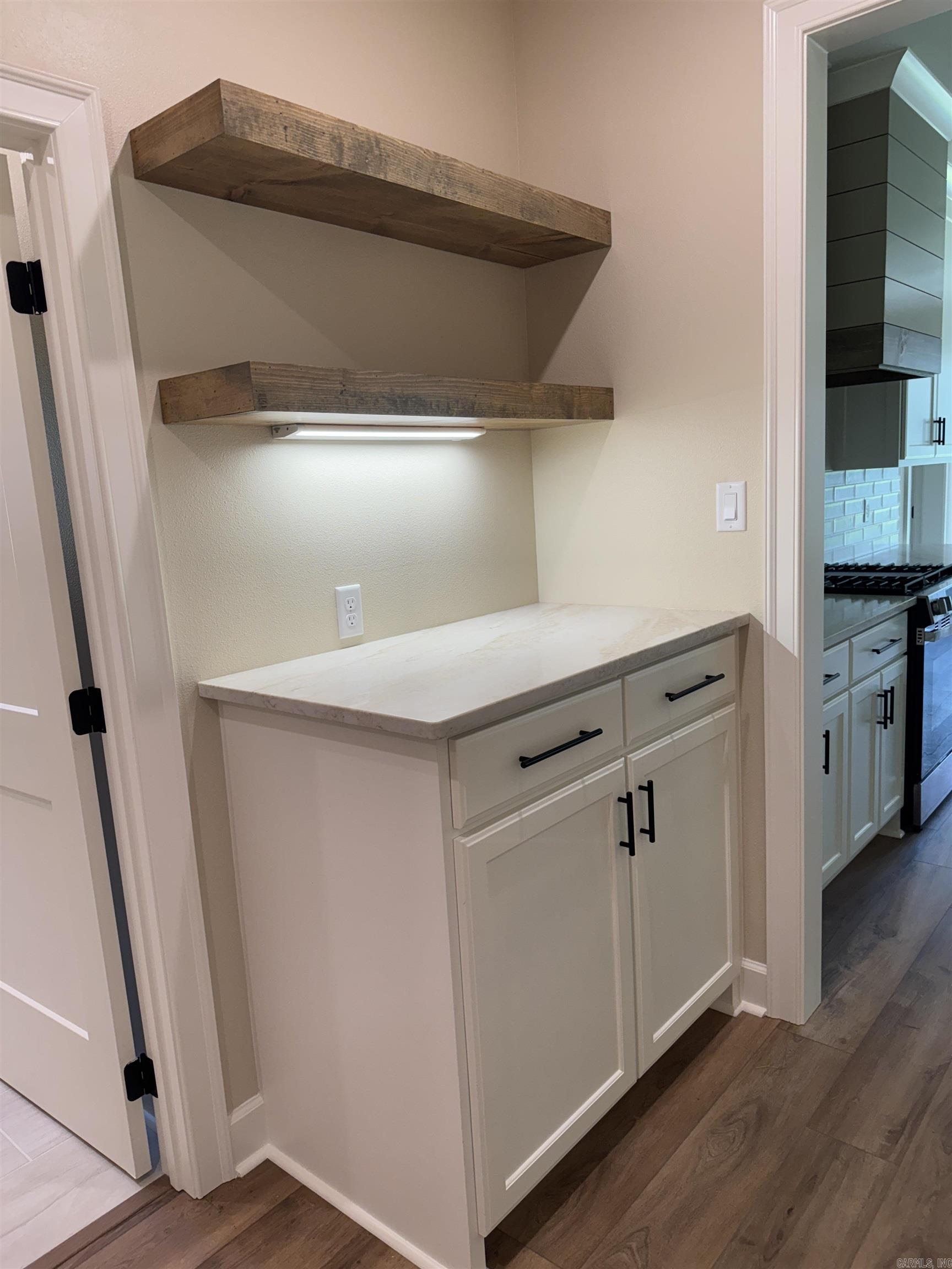 SPENCER CROSSING LLC - Residential