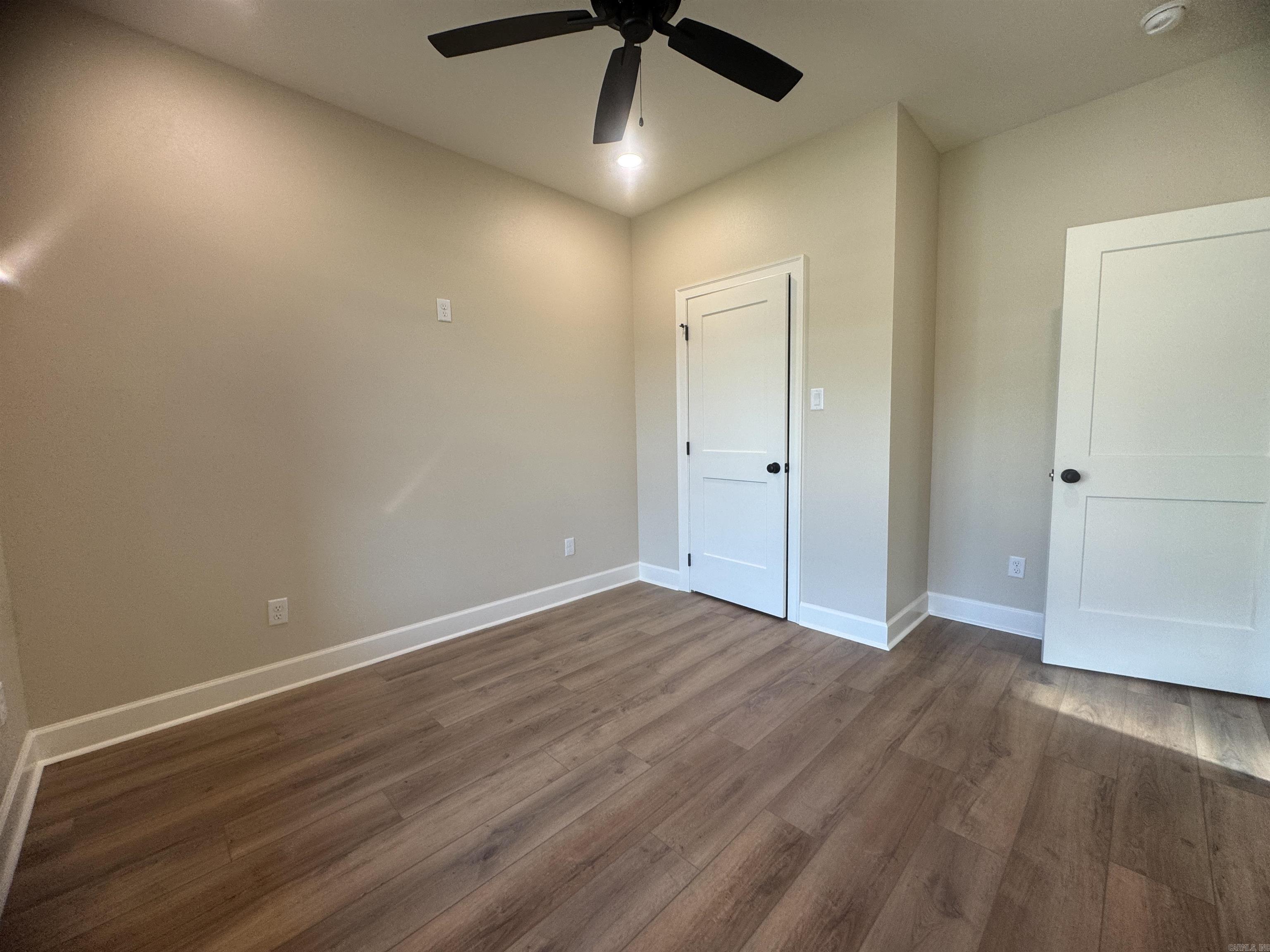 SPENCER CROSSING LLC - Residential