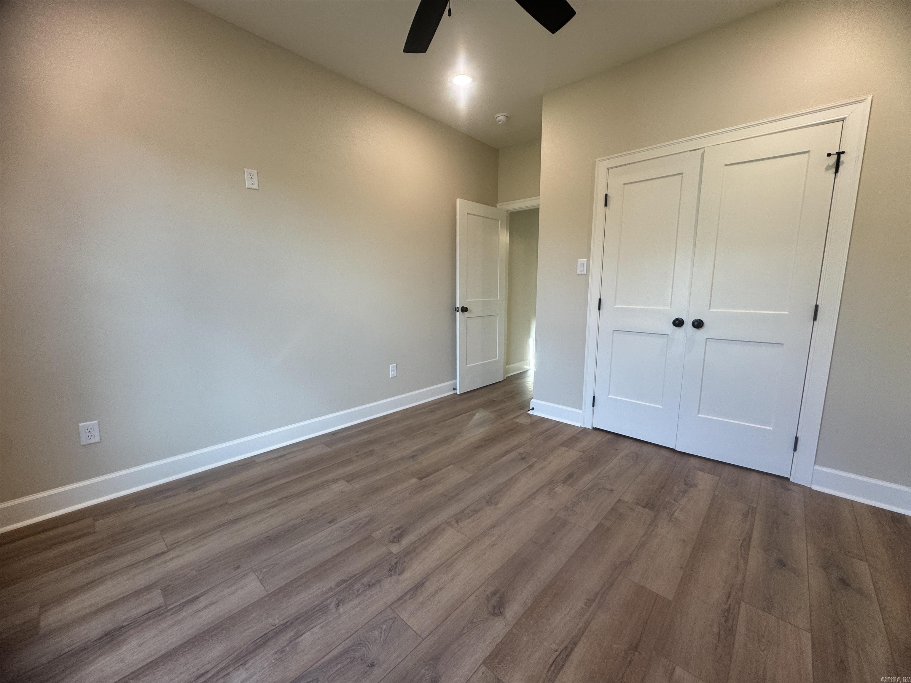 SPENCER CROSSING LLC - Residential