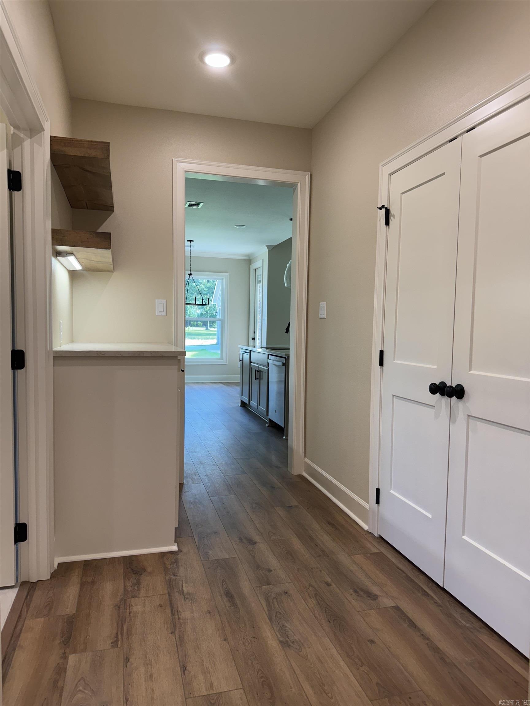 SPENCER CROSSING LLC - Residential