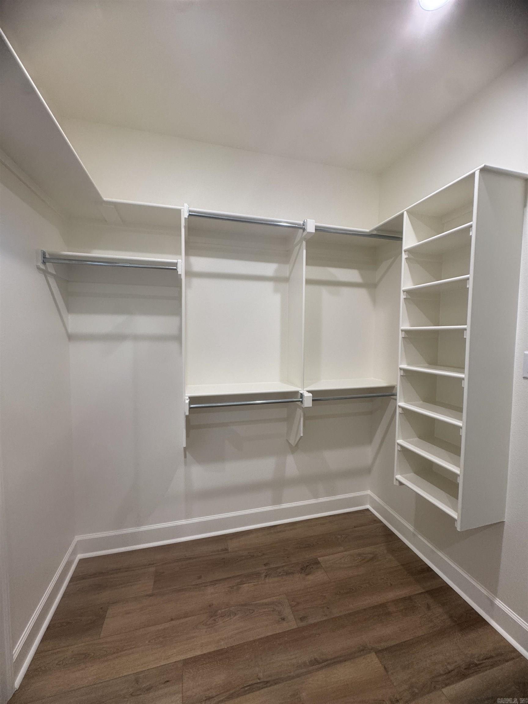 SPENCER CROSSING LLC - Residential