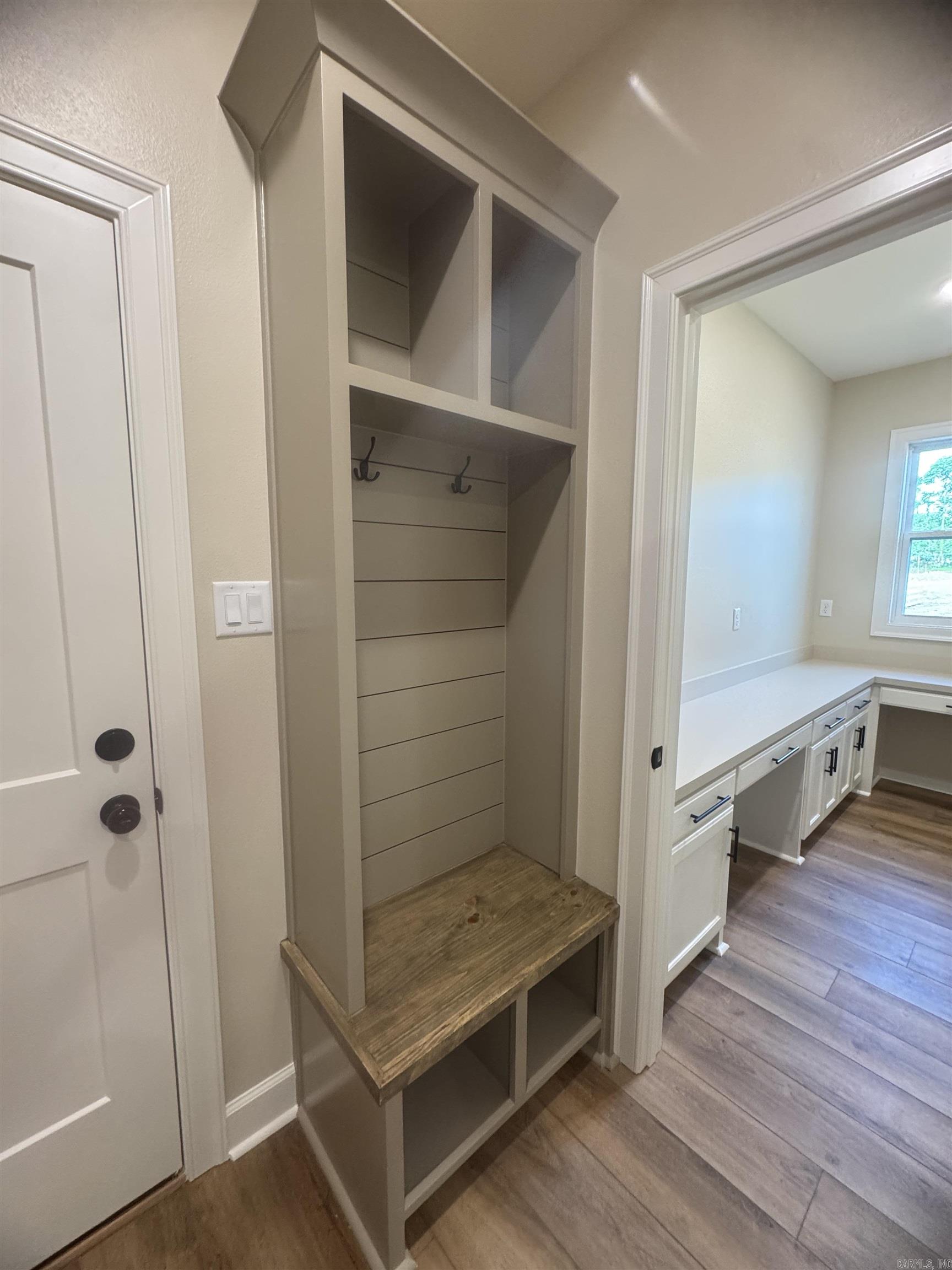 SPENCER CROSSING LLC - Residential