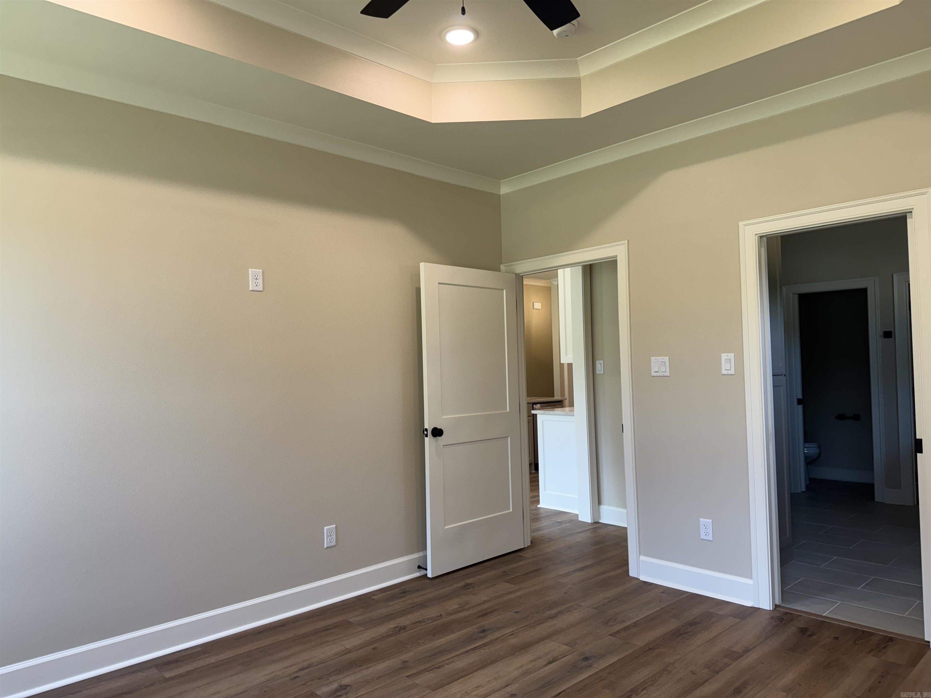 SPENCER CROSSING LLC - Residential
