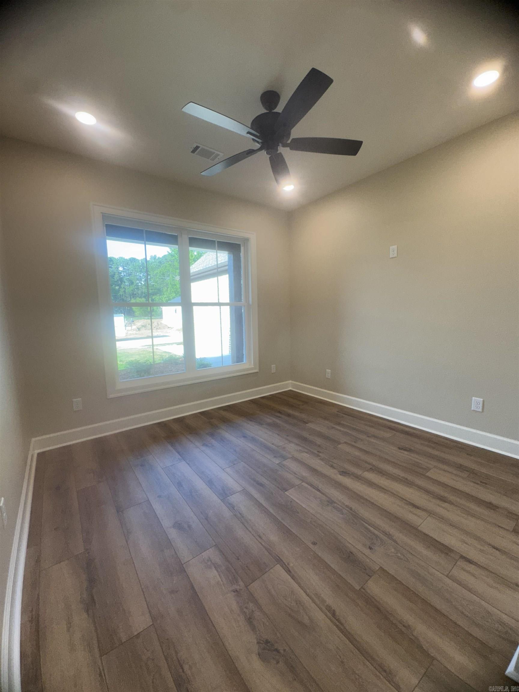 SPENCER CROSSING LLC - Residential